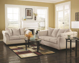 Darcy Loveseat