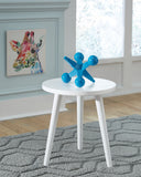 Fullersen Accent Table