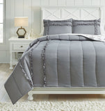 Meghdad Comforter Set