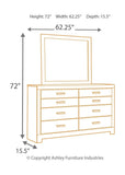 Harlinton Bedroom Set