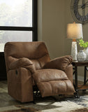Boxberg Recliner