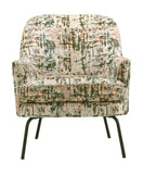 Dericka Accent Chair