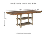 Lettner Dining Room Set