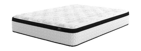 Chime 12 Inch Hybrid Mattress in a Box