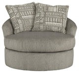 Soletren Accent Chair