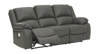Calderwell Power Reclining Sofa