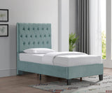 Amelia Upholstered Bed Kit