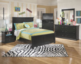Maribel Bedroom Set
