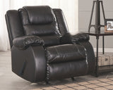 Vacherie Recliner