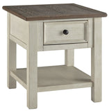 Bolanburg End Table