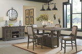 Wyndahl Dining Room Set