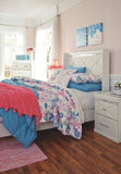 Dreamur Panel Headboard
