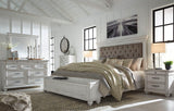 Kanwyn Bedroom Set
