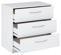 Flannia Chest of Drawers