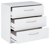 Flannia Chest of Drawers