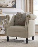 Jacquelyne Accent Chair