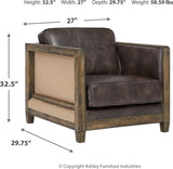 Copeland Accent Chair