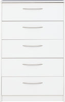 Flannia Chest of Drawers