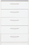 Flannia Chest of Drawers