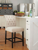 Tripton Counter Height Bar Stool