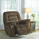 Hengen Recliner