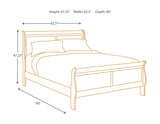Alisdair Bedroom Set