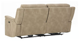 Next-Gen DuraPella Power Reclining Sofa