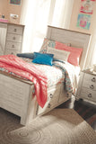 Willowton Panel Headboard
