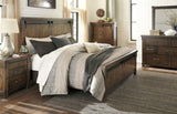Lakeleigh Bedroom Set