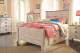 Willowton Panel Headboard