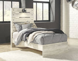 Cambeck Panel Headboard