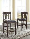 Haddigan Dining Room Set