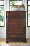 Porter Bedroom Set