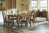 Flaybern Dining Room Set