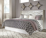 Dreamur Panel Headboard