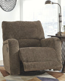 Wittlich Swivel Glider Recliner