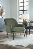 Dericka Accent Chair