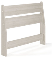 Socalle Panel Headboard