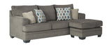 Dorsten Sofa Chaise
