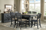 Tyler Creek Dining Room Set