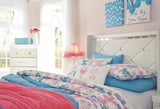 Dreamur Panel Headboard