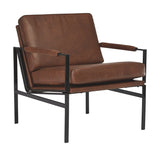 Puckman Accent Chair