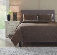 Ryter Coverlet Set