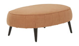 Hollyann Oversized Accent Ottoman