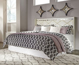 Dreamur Panel Headboard