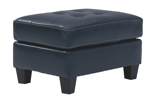 Altonbury Ottoman