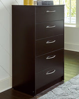 Flannia Chest of Drawers
