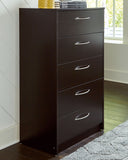 Flannia Chest of Drawers