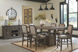Wyndahl Dining Room Set