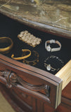 North Shore Bedroom Set